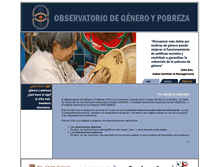 Tablet Screenshot of ogp.colmex.mx